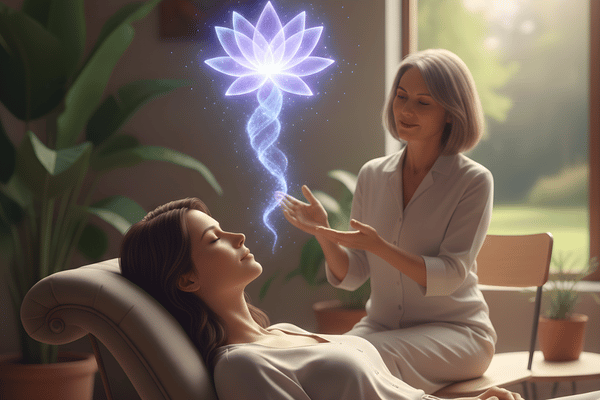 OccuMind Hypnotherapy Process