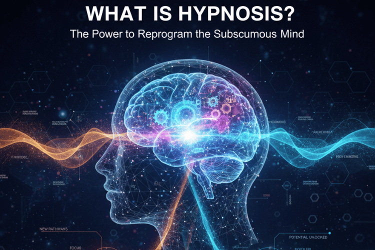 What Is Hypnosis
