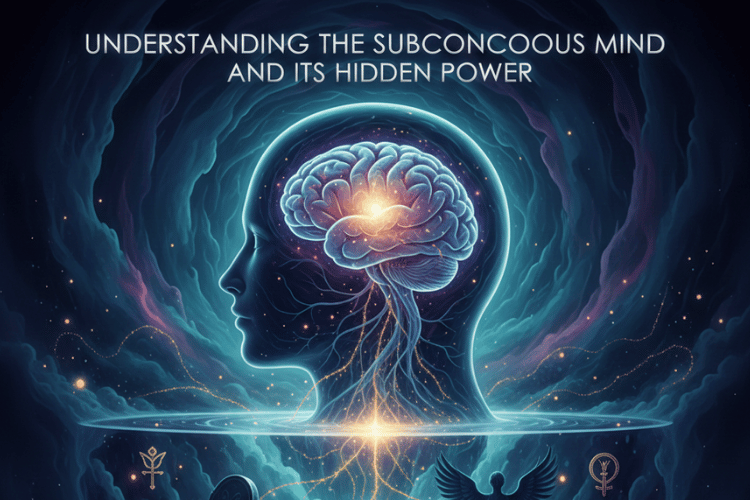 Subconscious Mind