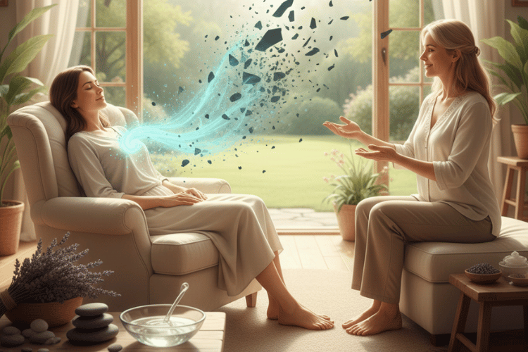 Hypnotherapy Healing