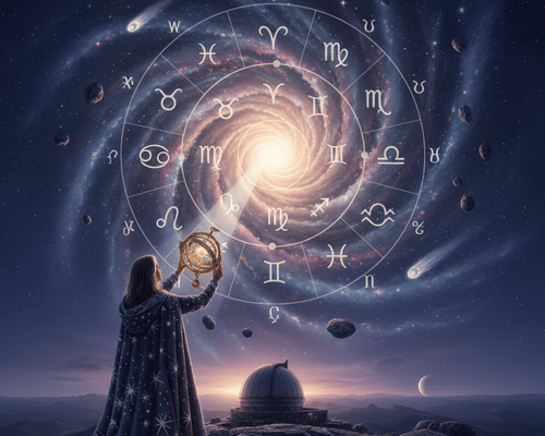 Astrology Consultation