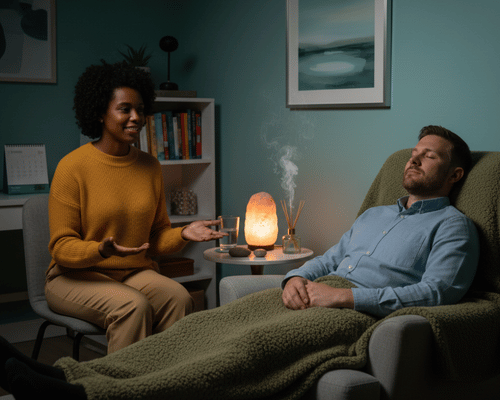 Clinical Hypnotherapy 2