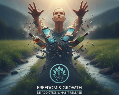 De-Addiction Therapy