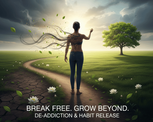 Habit Release Therapy