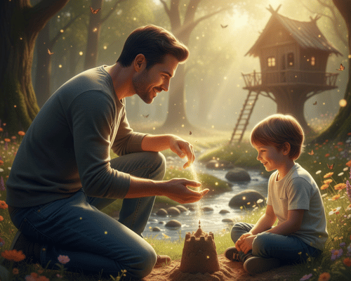 Inner Child Healing 2