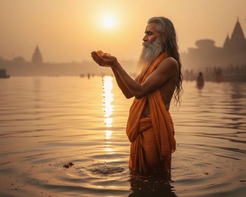 Mantra Suryani Energy Practice