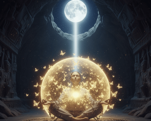 Spiritual Growth Therapy