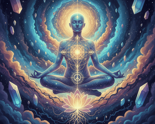 Subconscious Healing 1