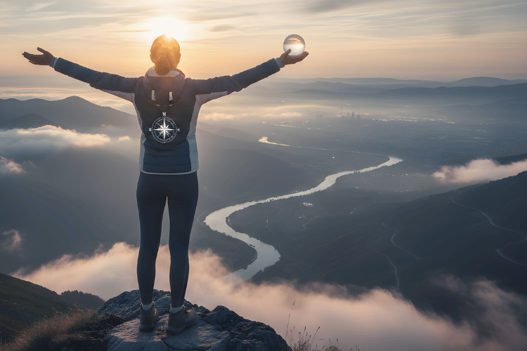 Confidence and Focus