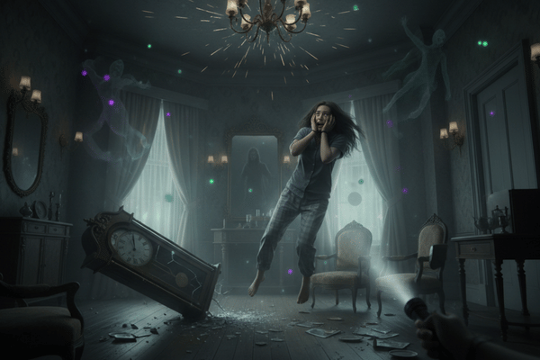 Past Life Regression