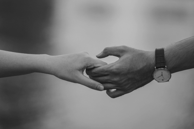 Relationship Healing