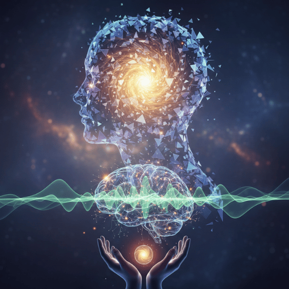 Subconscious Reprogramming